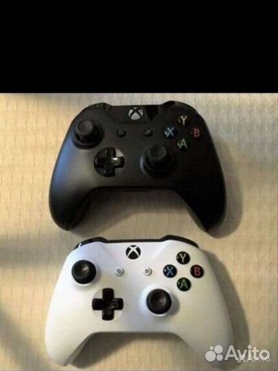 Прокат/аренда Игровой приставки XBox One S