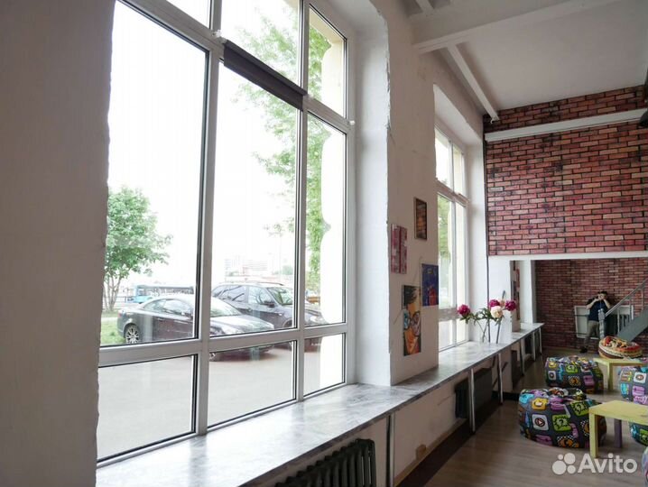 Уютный лофт в центре почасово/по дням у м Киевская