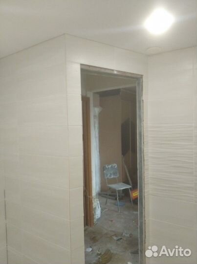 Ремонт квартир