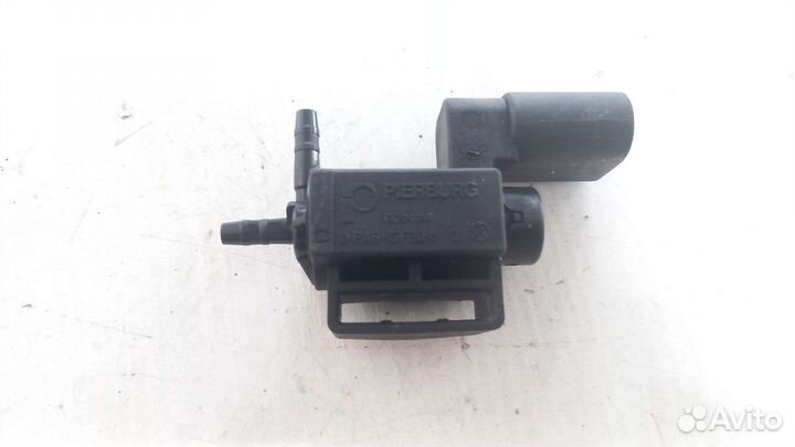 Клапан электромагнитный Skoda Octavia A5