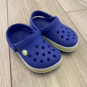 Crocs 21 sales