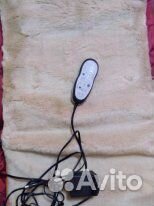 Массажный матрас