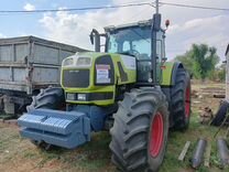 Трактор Claas Atles 946 RZ, 2007