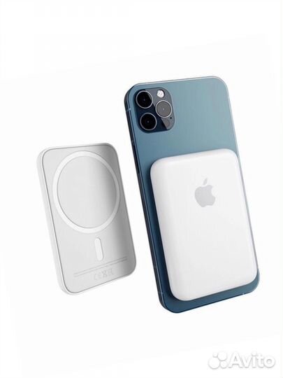 Magsafe battery Pack (power bank)