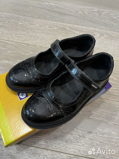 Pablosky туфли 34