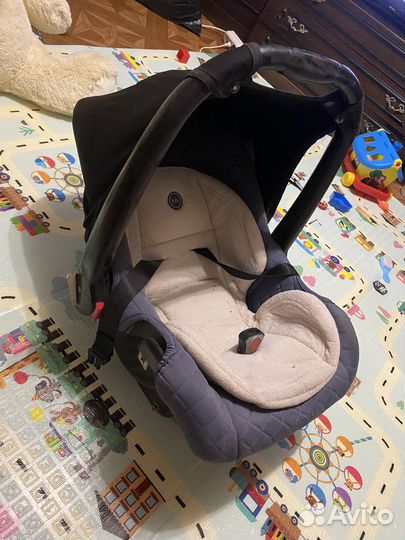 Детское автокресло