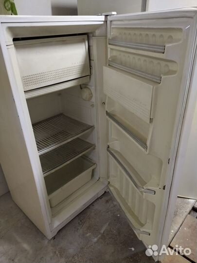 Холодильник