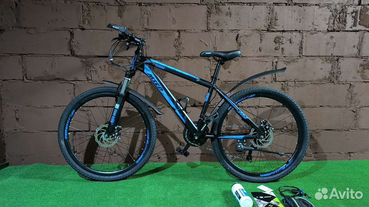 Велосипед Msep