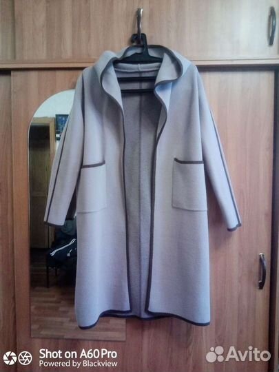 Кардиган женский