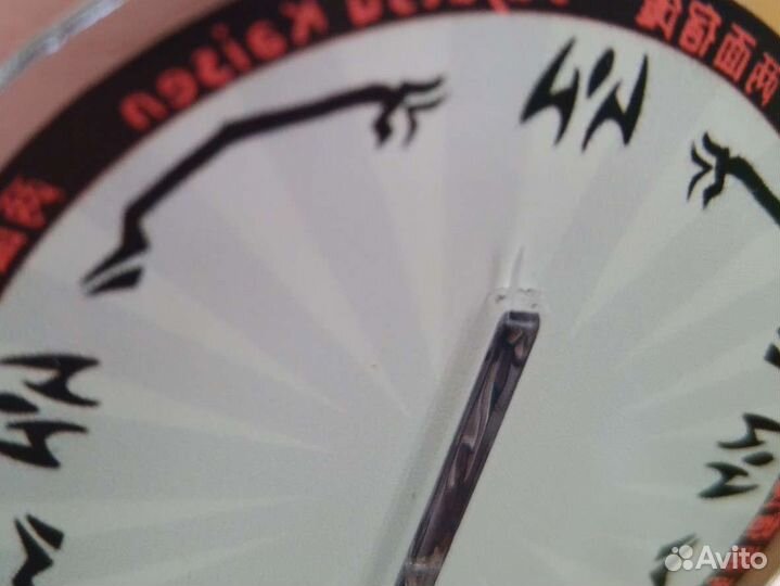 Акриловая фигурка Сукуны