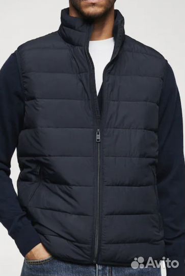 Жилетка женская, унисекс. Размер от 42 до 46