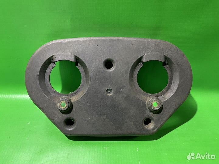 Кожух грм 2.0 2.5 Land Rover Freelander 1998-2006