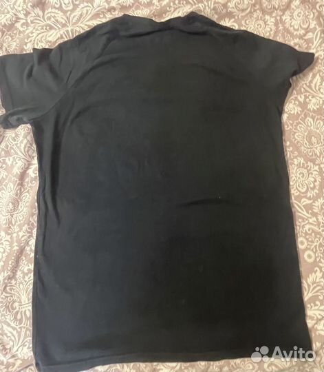 Футболка Road to the Dream