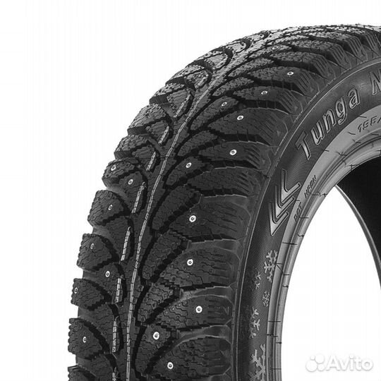 Tunga Nordway 2 185/65 R14 86Q