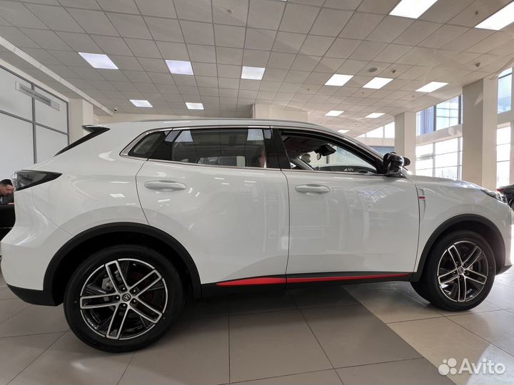 Changan CS55 Plus 1.5 AMT, 2023