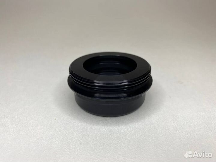 Гайка амортизатора A5 EXA