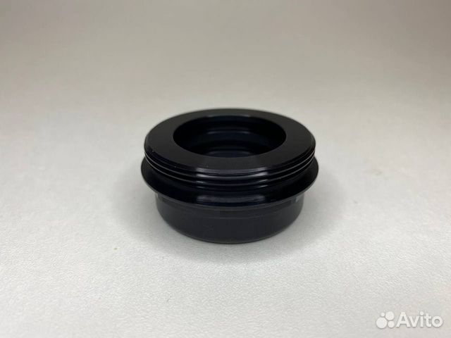 Гайка амортизатора A5 EXA