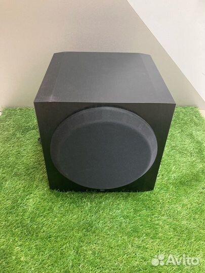 Сабвуфер yamaha YST-SW216(сп29)арт.97272