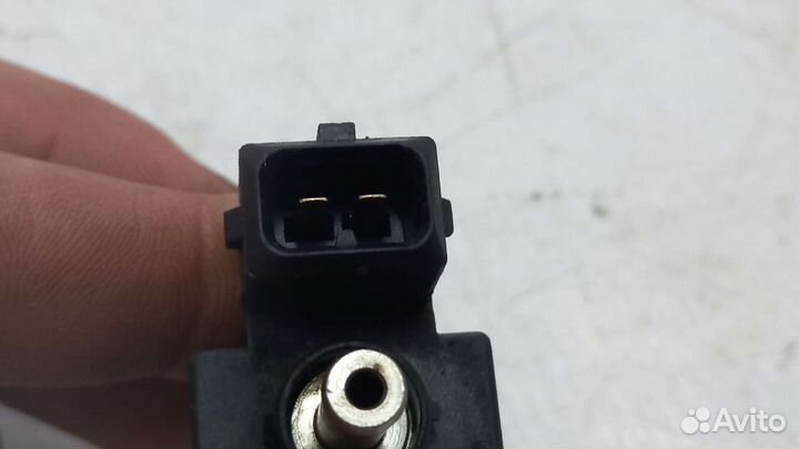 Электромагнитный клапан турбины Volvo XC90