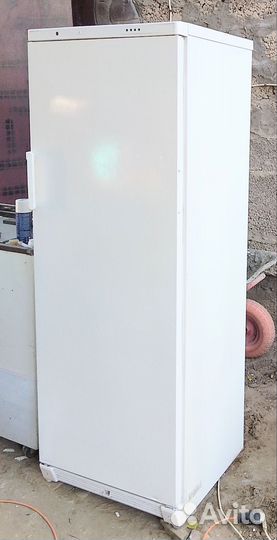 Морозильник ноуфрост