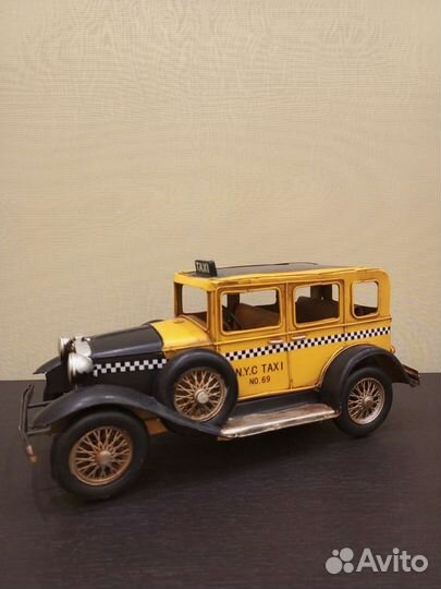 Модели машин