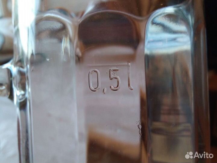 Кружка пивная, большая