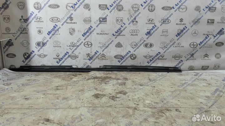 Порог правый Audi 100 / 200 44 1983-1991