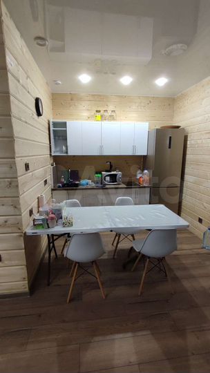 Дом 101 м² на участке 10 сот.