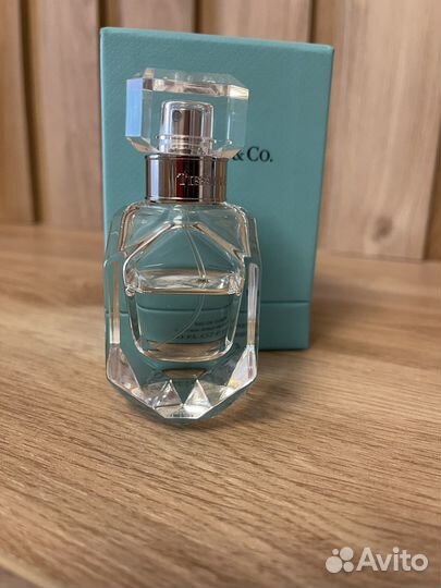 Туалетная вода