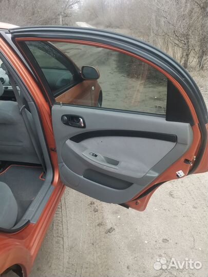 Chevrolet Lacetti 1.6 МТ, 2006, 238 000 км