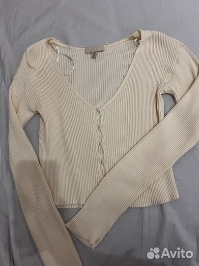 Кофта джемпер