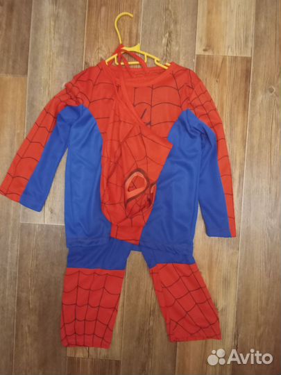 Новогодние костюмы для детей