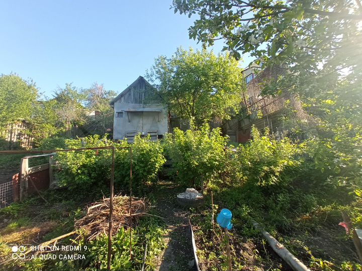 Дом 74 м² на участке 5 сот.