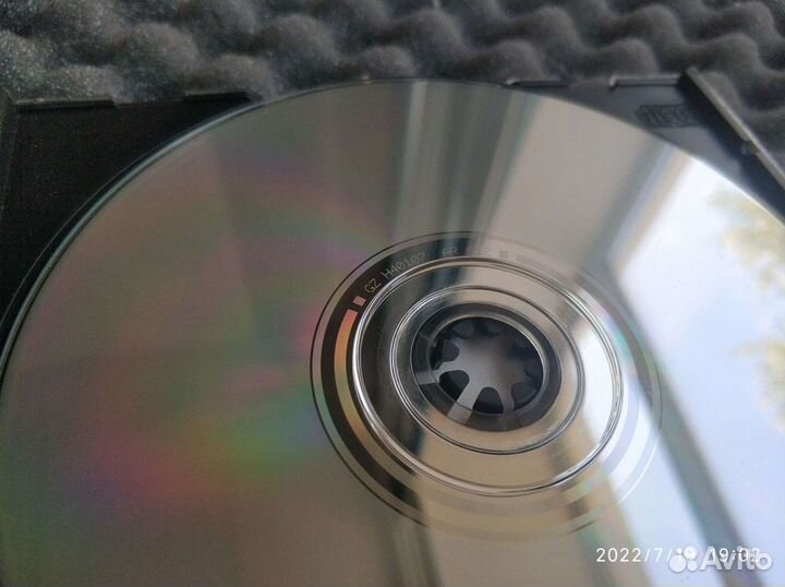 Cd диски А. Розенбаум и другие