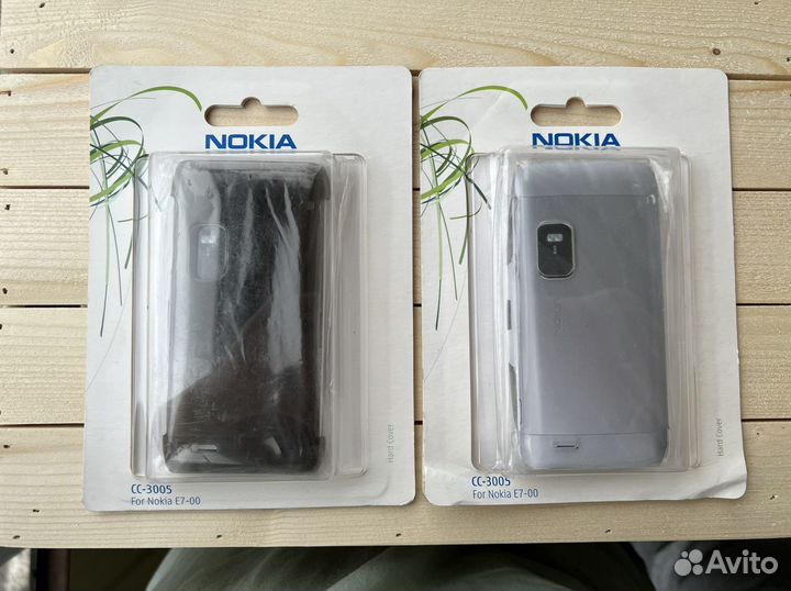 Чехол Nokia E7 CC-3009