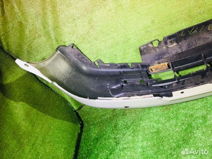 Бампер передний sedan Honda Civic Ferio EG8EH9 EJ3