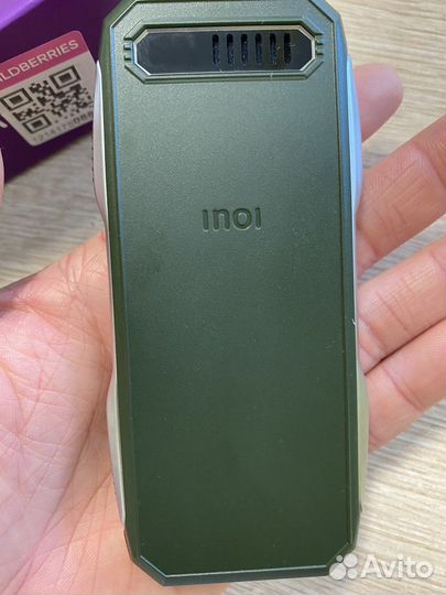 Сотовый телефон inoi