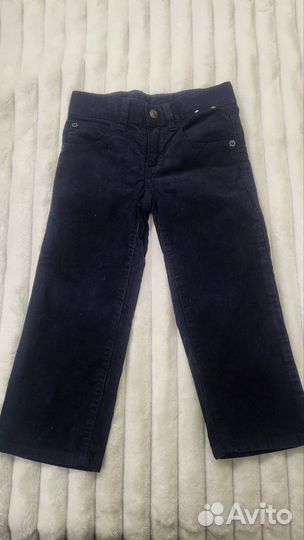 Костюм Gimboree на мальчика, 98-104