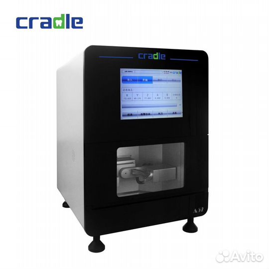 Фрезерный станок Cradle A52 (Cad/Cam оборудование)