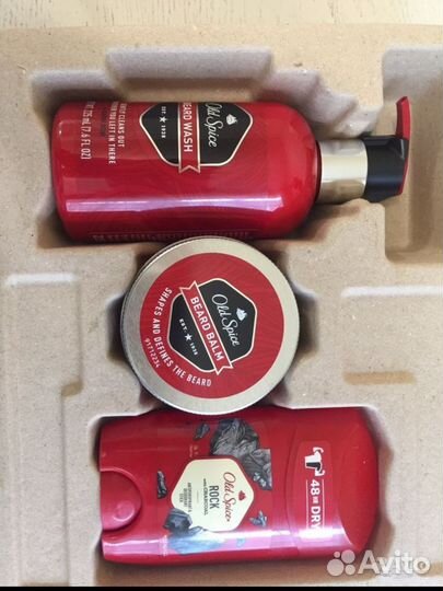 Old Spice Подарочный набор
