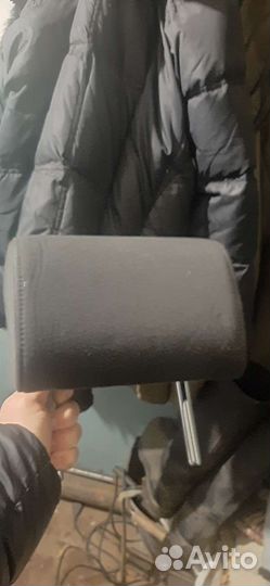 Подголовники