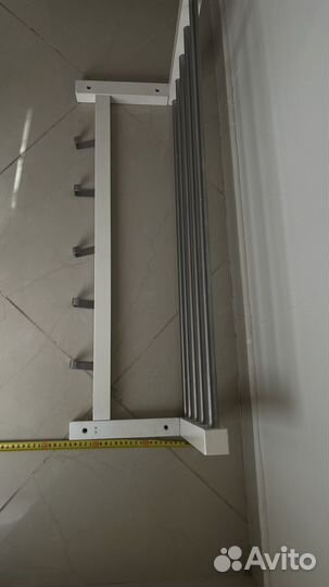 Вешалка в прихожую