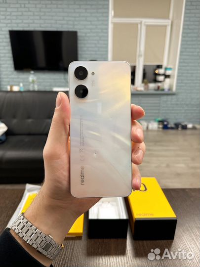 realme 10, 4/128 ГБ