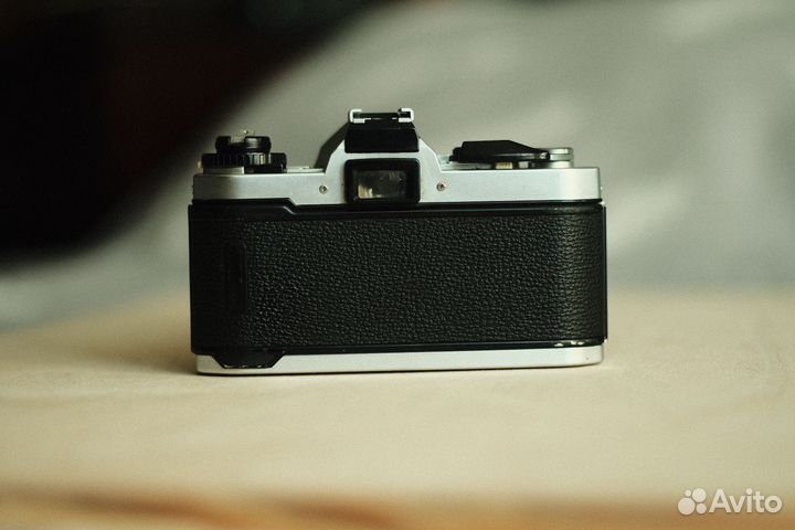 Fujica AX-1 kit 80-200mm (очень редкость)