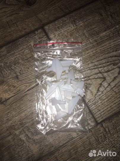 Насадки на стилус для алмазной мозаики