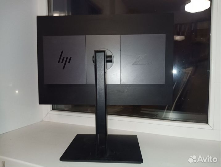 Монитор HP Z24n G2