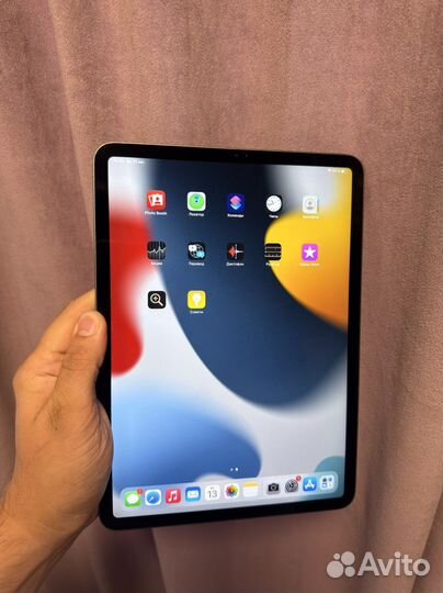 iPad pro 11 128gb 2020