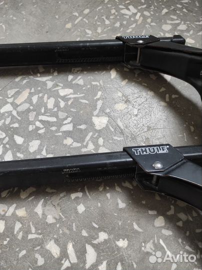 Багажник на крышу ваз 2101-2115, Нива