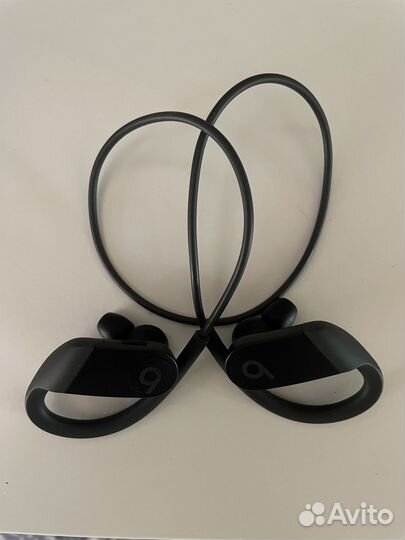 Beats Powerbeats беспроводные наушники