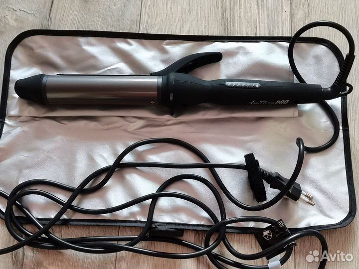 Polaris PHS 3410TAi Argan Therapy PRO